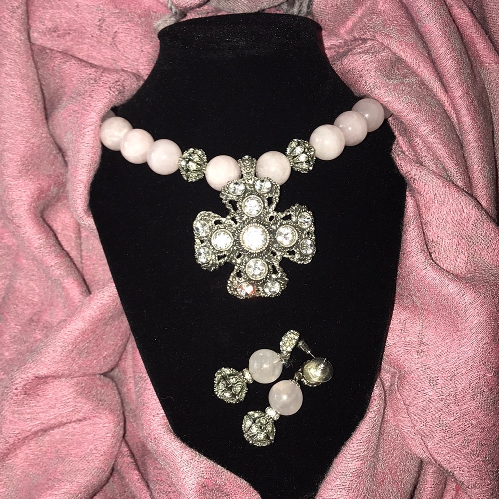 Jewelry set